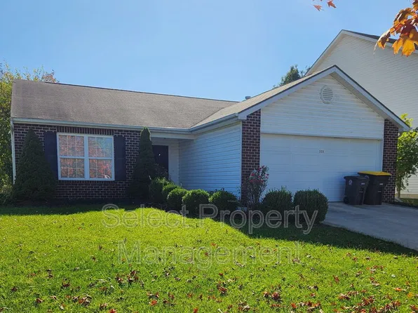 333 Treeline Cv, Fort Wayne, IN 46825