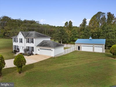 11702 Carol Ann Ct, Upper Marlboro, MD, 20774