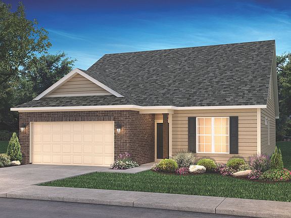 Ext D Modern Country Color Scheme 30