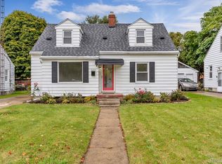 2223 Tuscola Ave, Flint, MI 48503