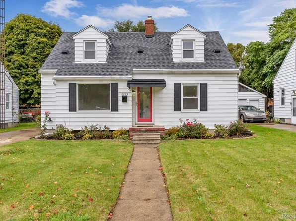 2223 Tuscola Ave, Flint, MI 48503