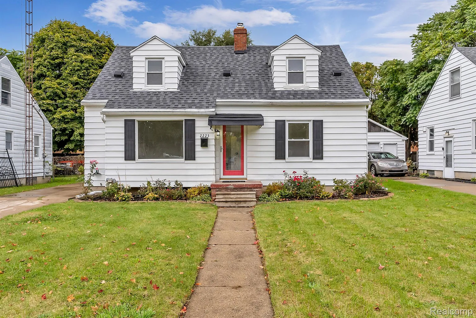 2223 Tuscola Ave photo 1