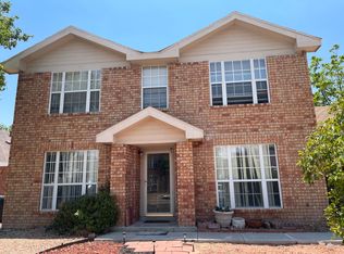 8008 Smokerise Ave NW, Albuquerque, NM 87120