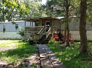 13400 E. Etowah Road, Noble, OK 73068