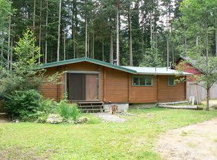 1171 Hopeful Valley Ln, Maple Falls, WA 98266