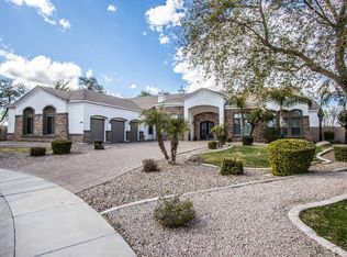 4010 E Aquarius Pl, Chandler, AZ 85249