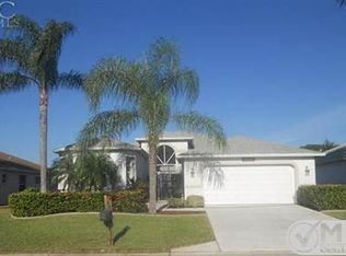 14029 Castle Hill Way, Fort Myers, FL 33919