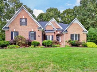 4008 Windsor Rdg, Williamsburg, VA 23188