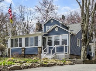 34 Highland Ave, Stanhope, NJ 07874