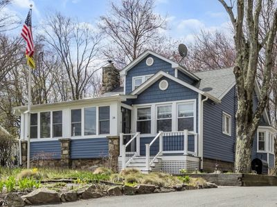 34 Highland Avenue, Stanhope, NJ, 07874