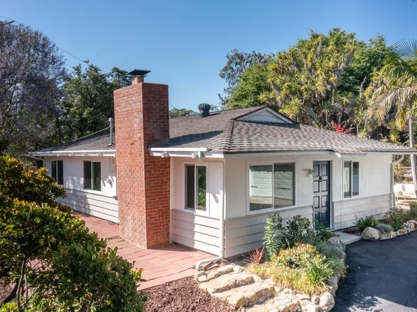 780 N Patterson Ave, Santa Barbara, CA 93111