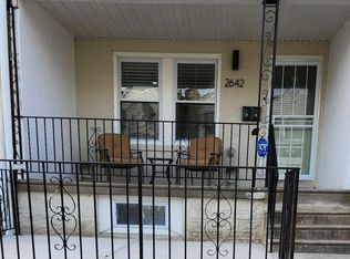 2642 S Robinson St #1, Philadelphia, PA 19142
