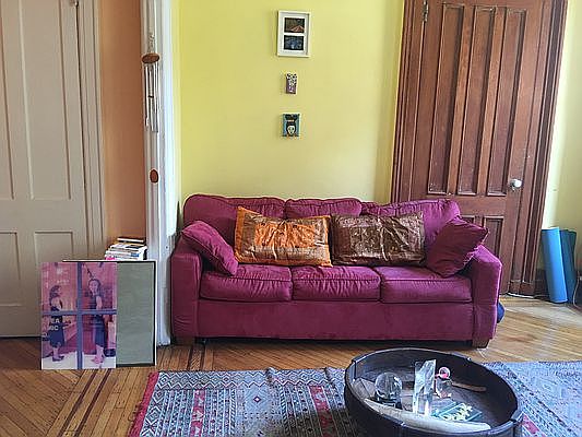 4th image of 132 Joralemon St APT 3A
