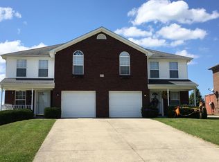 633 Hampton Way #2, Richmond, KY 40475