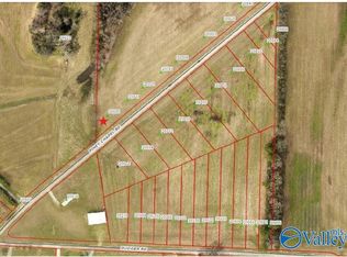 20685 Piney Chapel Rd, Athens, AL 35614