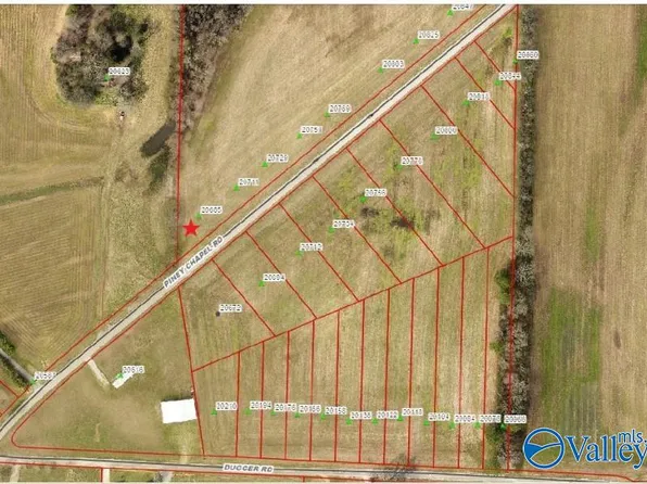 20685 Piney Chapel Rd, Athens, AL 35614