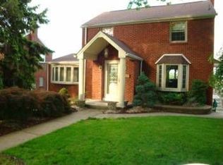 3625 Venango Ave, Homestead, PA