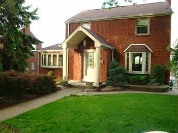 3625 Venango Ave photo 1