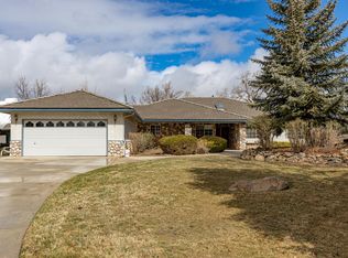 28781 Gleneagle Ct, Tehachapi, CA 93561