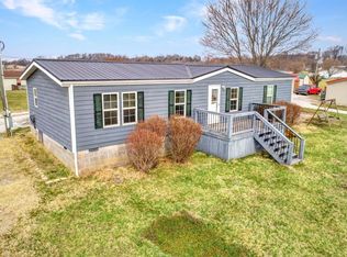 125 No Tree Ln, Glasgow, KY 42141