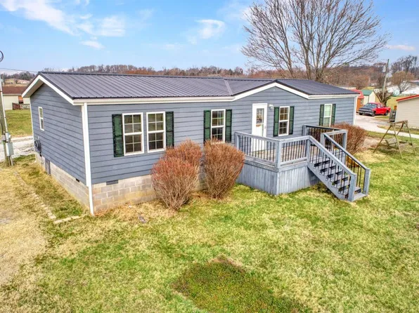 125 No Tree Ln, Glasgow, KY 42141