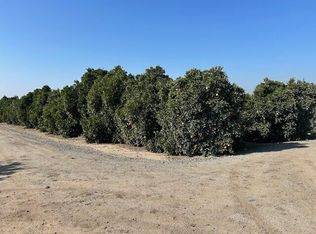 86 Avenue, Terra Bella, CA 93270