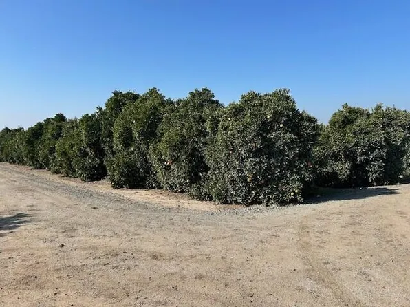 86 Avenue, Terra Bella, CA 93270