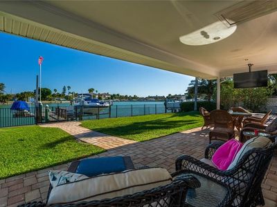 35 Dolphin Dr, Treasure Island, FL, 33706