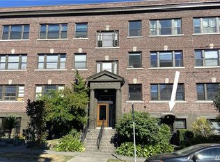 1136 13th Ave #1134, Seattle, WA 98122
