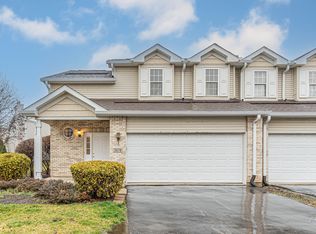 3878 Pathfinder Ln, Joliet, IL 60435