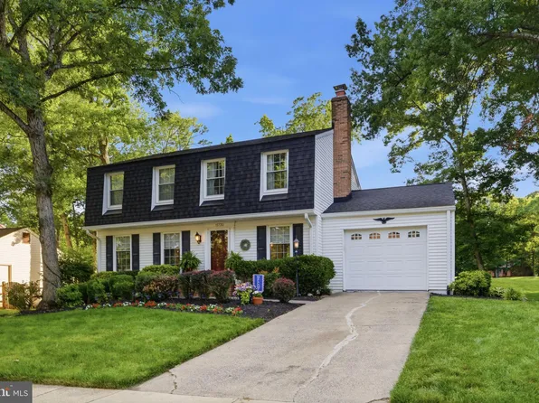 15730 Vista Dr, Dumfries, VA 22025