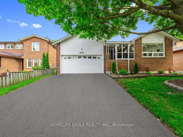 293 Plymouth Trl, Newmarket, ON L3Y 6G6