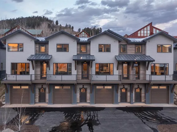 83 Haverly Street #2D, Crested Butte, CO 81224