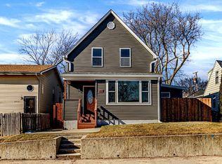 2228 Lewis Ave, North Chicago, IL 60064