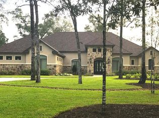 3222 W Benders Landing Blvd, Spring, TX 77386