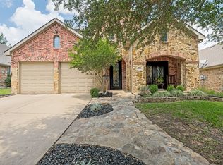 2611 Katie Trl, Melissa, TX 75454