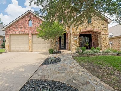 2611 Katie Trl, Melissa, TX, 75454