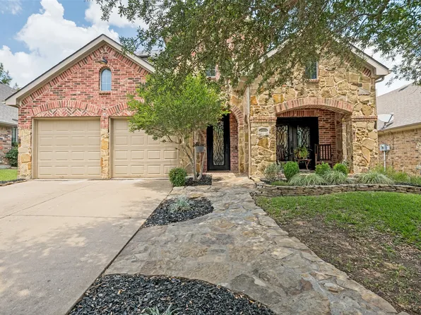 2611 Katie Trl, Melissa, TX 75454