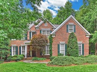 4126 Kronos Pl, Charlotte, NC 28210