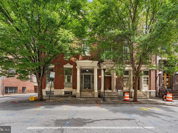 10 W Madison St Unit 31, Baltimore, MD 21201