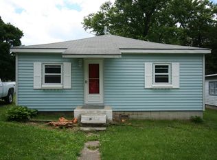 419 Kansas, Carthage, MO 64836
