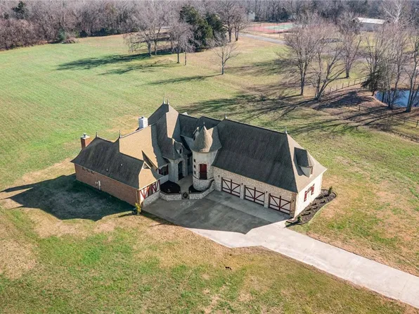 12540 Silver Birch Trce, Elkins, AR 72727