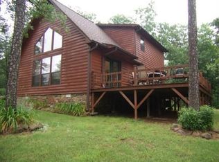 4909 River Mountain Rd, Delaware, AR 72835