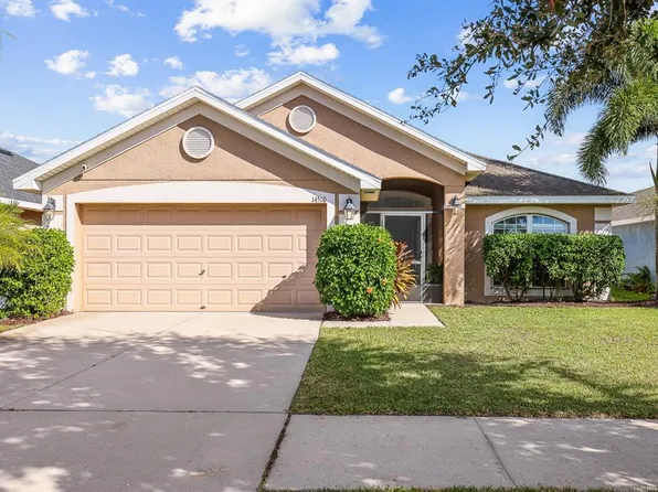 14510 Haddon Mist Dr, Wimauma, FL 33598