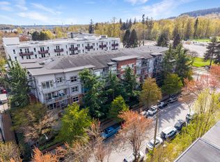 2488 Kelly Ave #403, Pt Coquitlam, BC V3C 1Y4