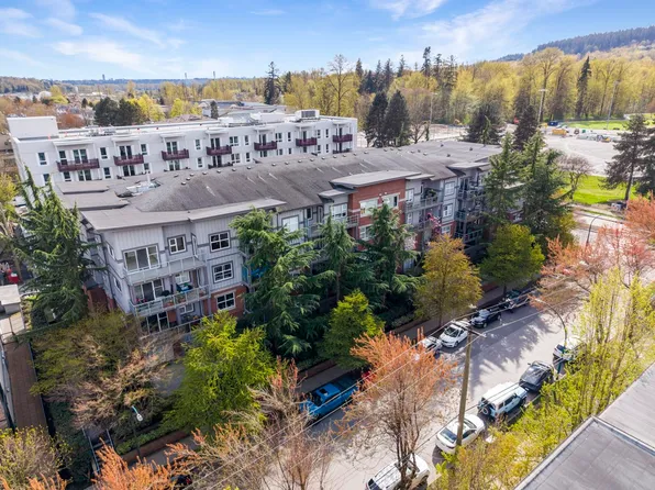 2488 Kelly Ave #403, Pt Coquitlam, BC V3C 1Y4