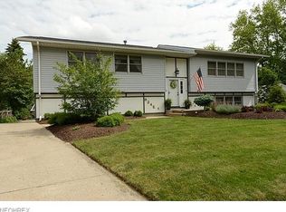 924 E Schaaf Rd, Independence, OH 44131