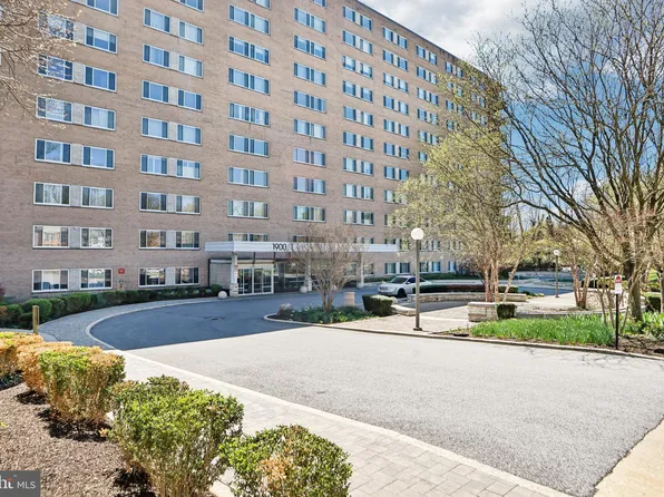 1900 Lyttonsville Rd APT 1204, Silver Spring, MD 20910