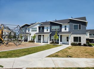 1240 W 1820 S, Logan, UT 84321