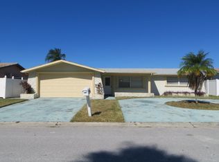 4417 Rudder Way, New Port Richey, FL 34652